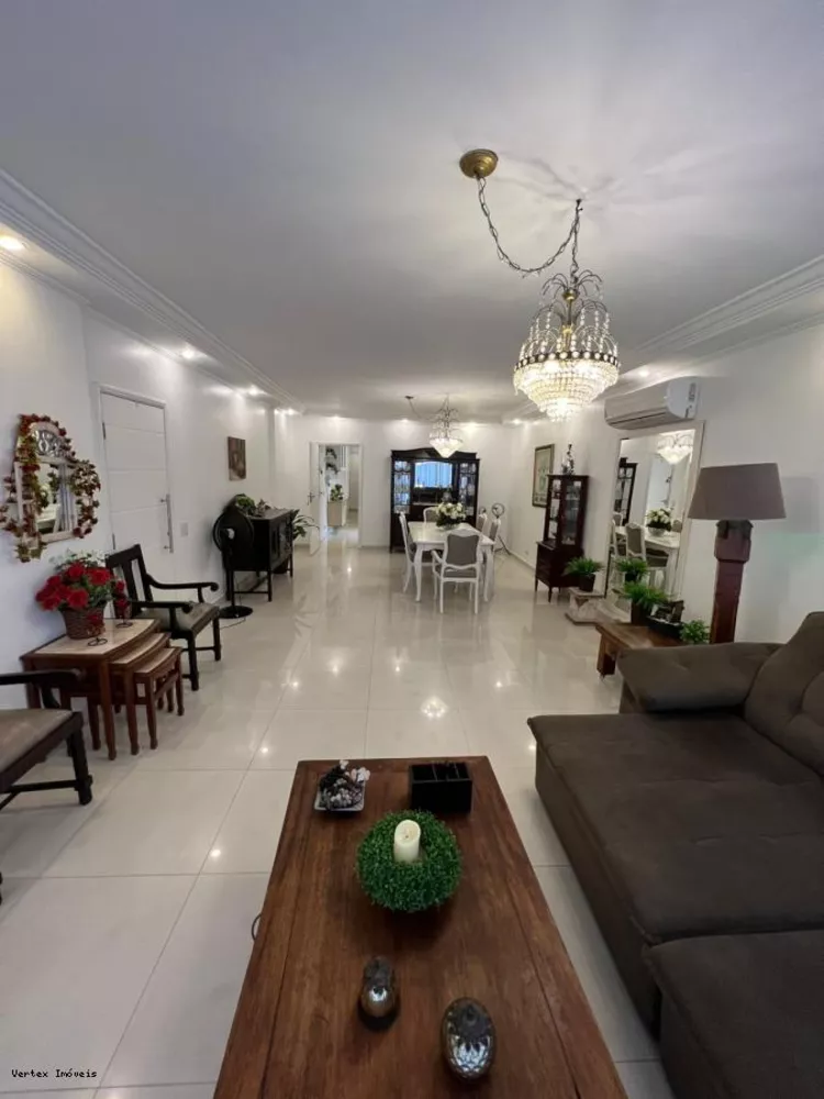 Apartamento, 3 quartos - Foto 1