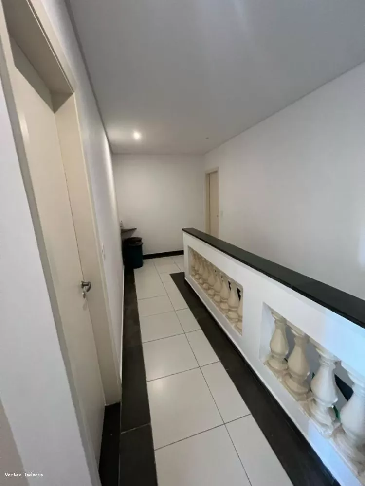 Sobrado, 4 quartos - Foto 1