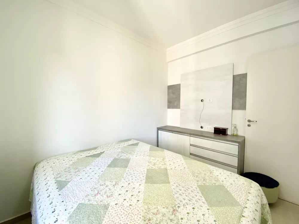 Apartamento, 3 quartos, 92 m² - Foto 1