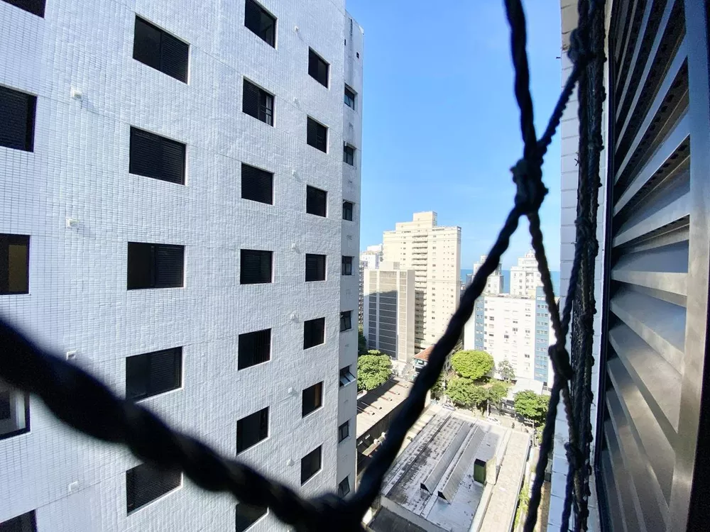Apartamento, 3 quartos, 92 m² - Foto 2