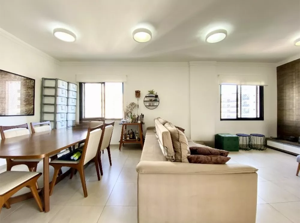 Apartamento, 3 quartos, 92 m² - Foto 3