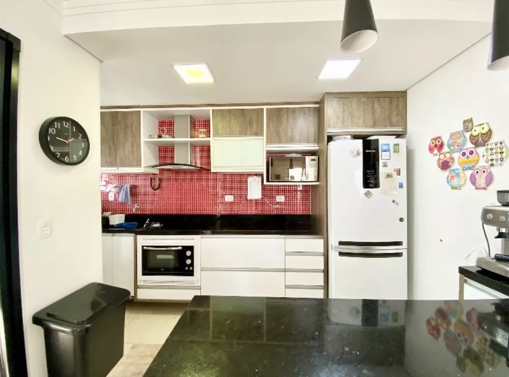 Apartamento, 3 quartos, 92 m² - Foto 4