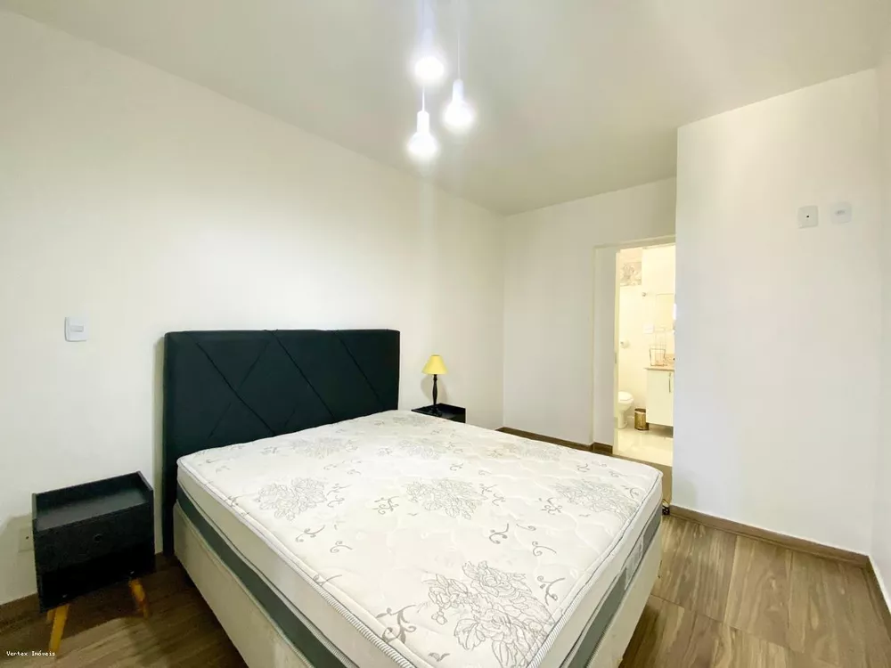 Apartamento, 4 quartos - Foto 1
