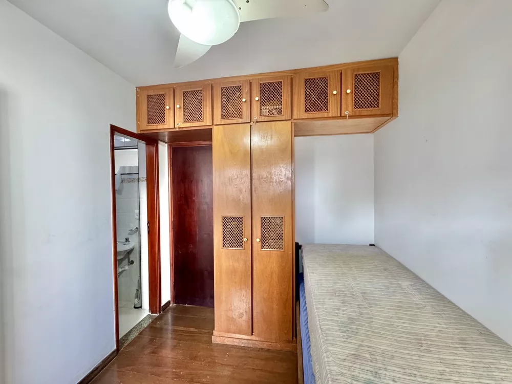 Apartamento, 4 quartos, 145 m² - Foto 1