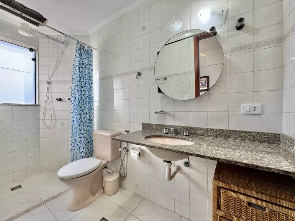 Apartamento, 4 quartos, 145 m² - Foto 3