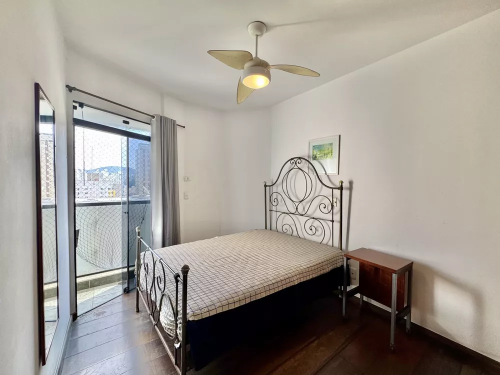 Apartamento, 4 quartos, 145 m² - Foto 2