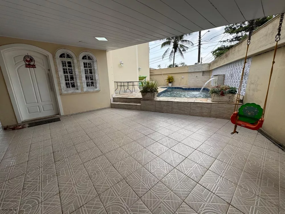 Casa, 4 quartos - Foto 4