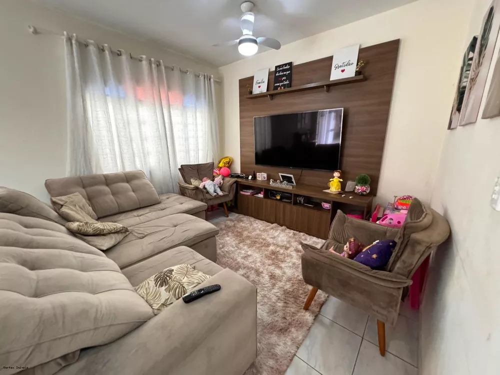 Casa, 4 quartos - Foto 2