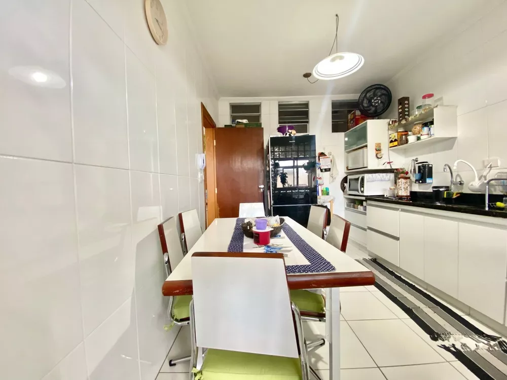 Apartamento, 3 quartos, 108 m² - Foto 1