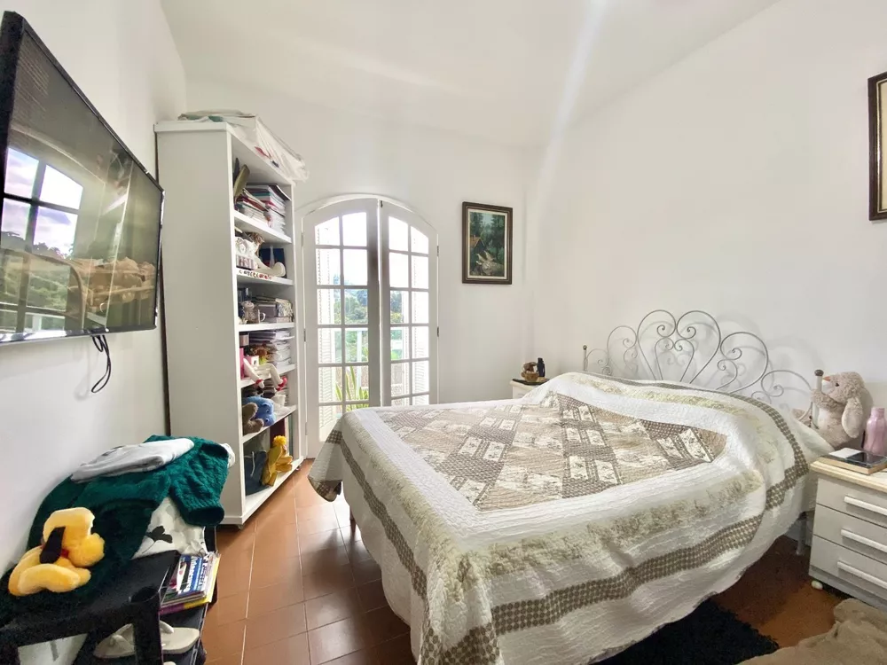 Apartamento, 3 quartos, 108 m² - Foto 4