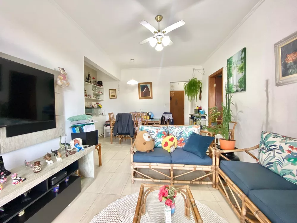 Apartamento, 3 quartos, 108 m² - Foto 2