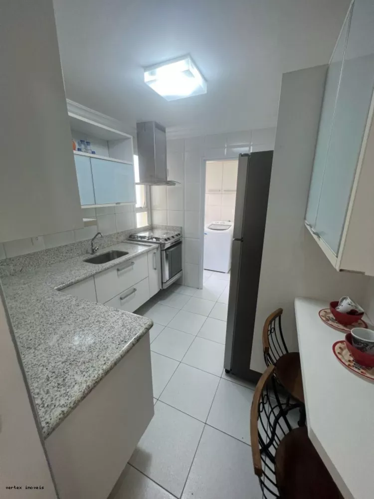Cobertura, 3 quartos, 120 m² - Foto 2