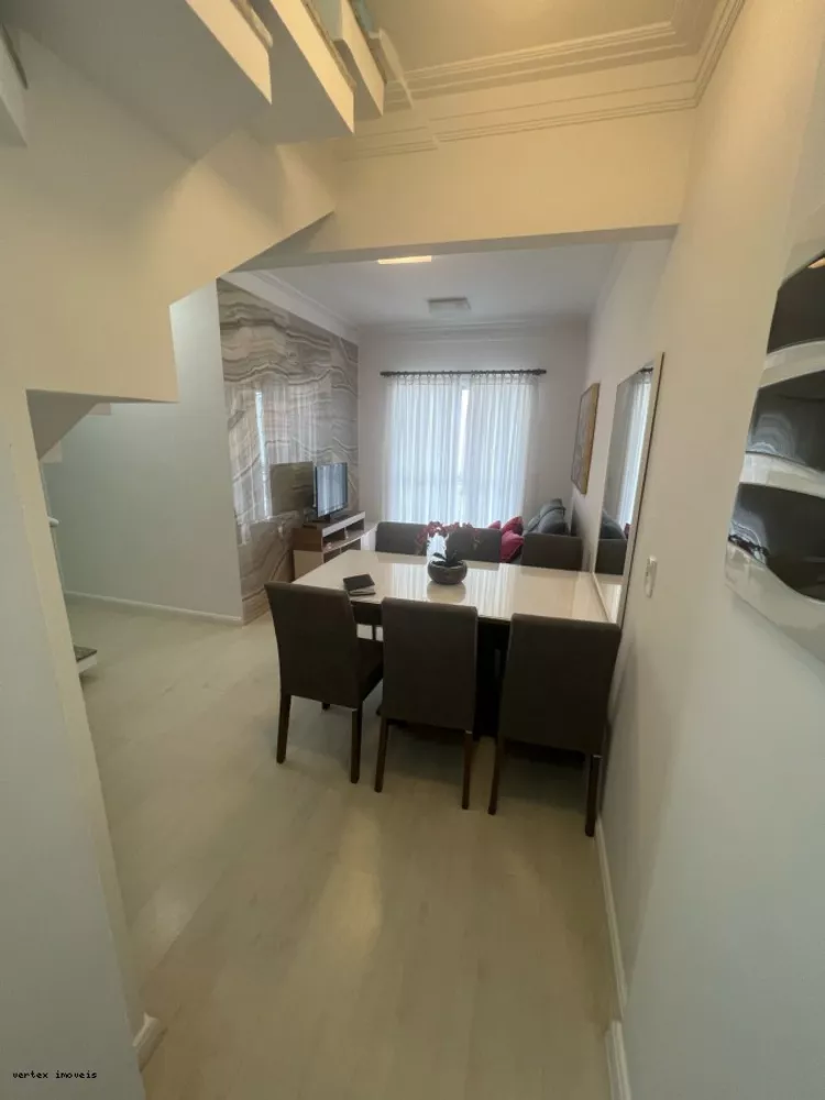 Cobertura, 3 quartos, 120 m² - Foto 3