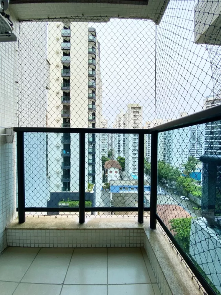 Apartamento, 2 quartos, 62 m² - Foto 4