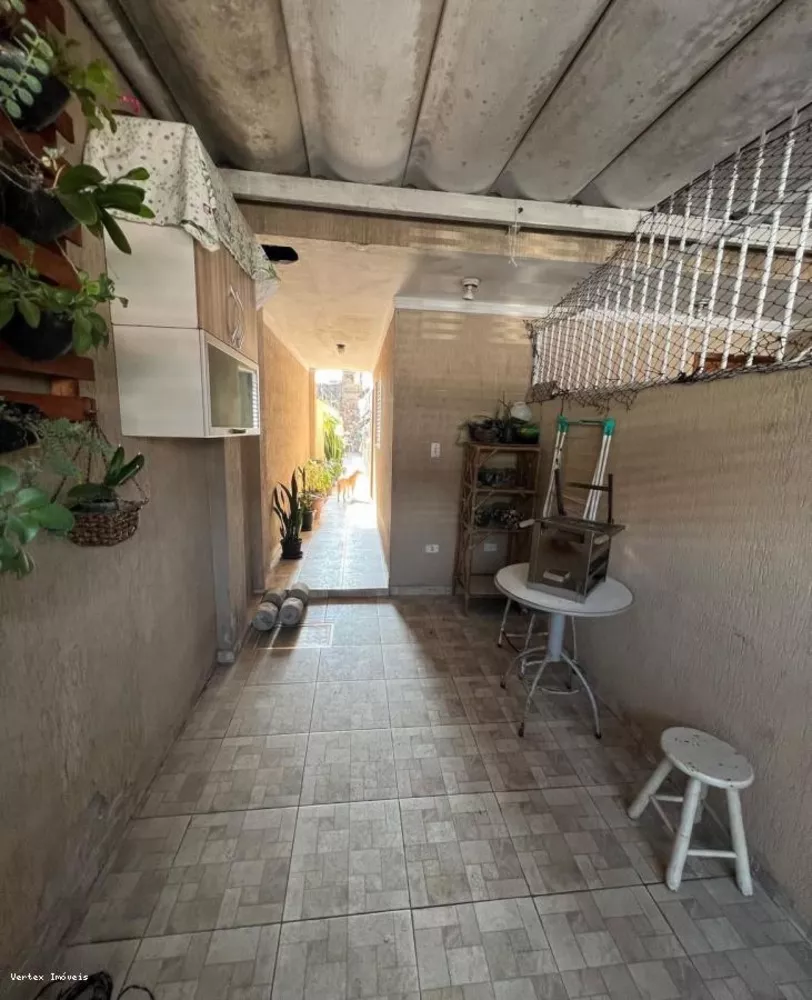 Sobrado, 2 quartos - Foto 4