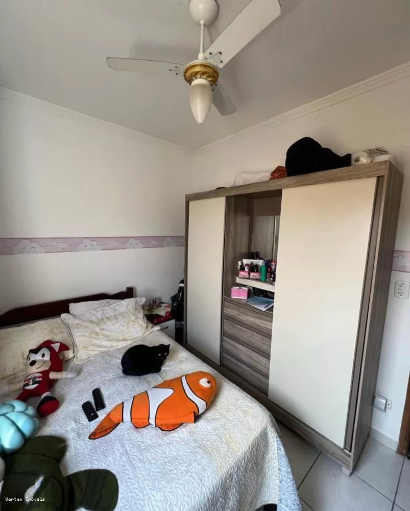 Sobrado, 2 quartos - Foto 2