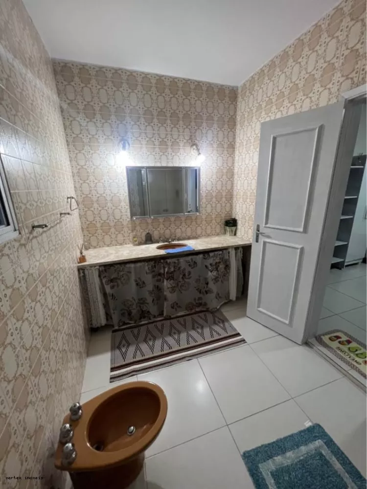 Apartamento, 4 quartos, 145 m² - Foto 4