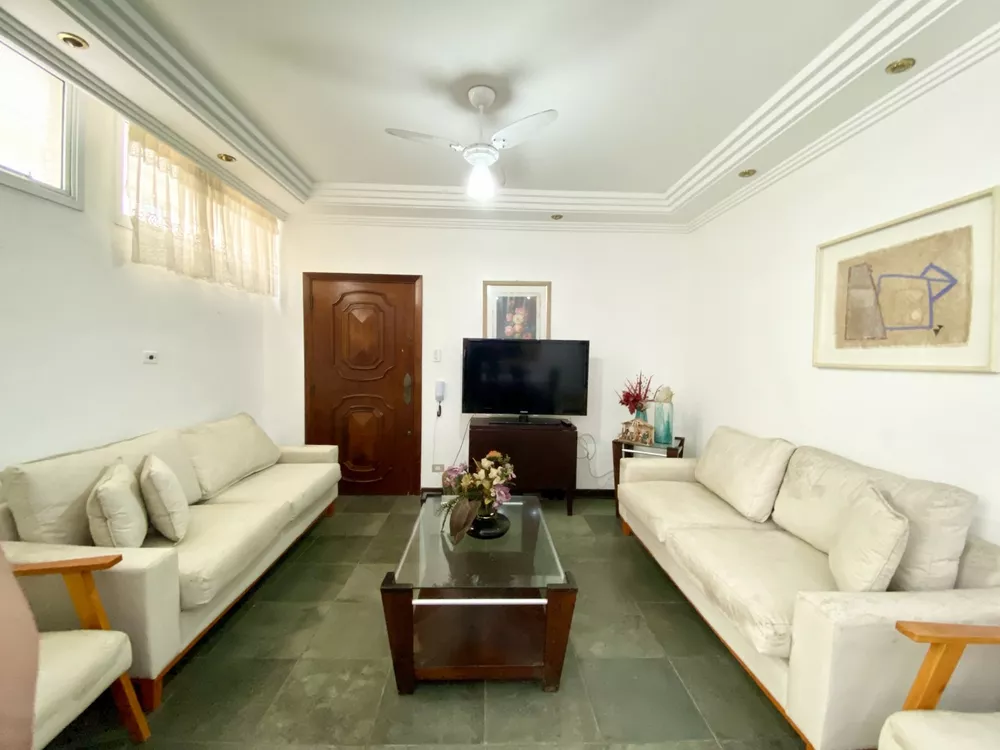 Apartamento, 3 quartos, 100 m² - Foto 4