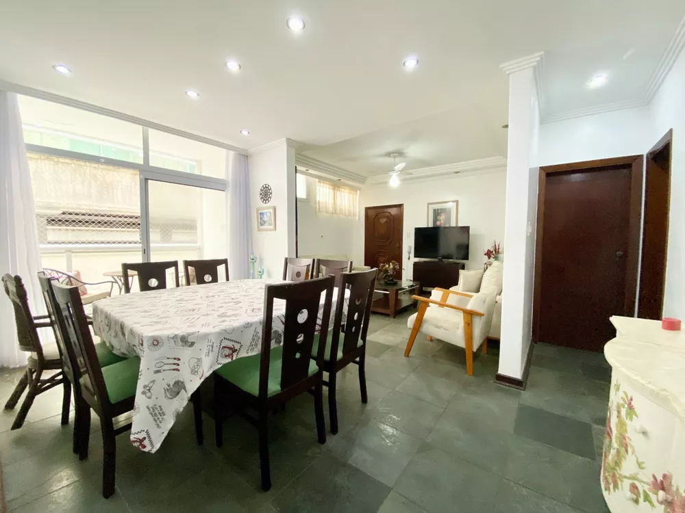 Apartamento, 3 quartos, 100 m² - Foto 3