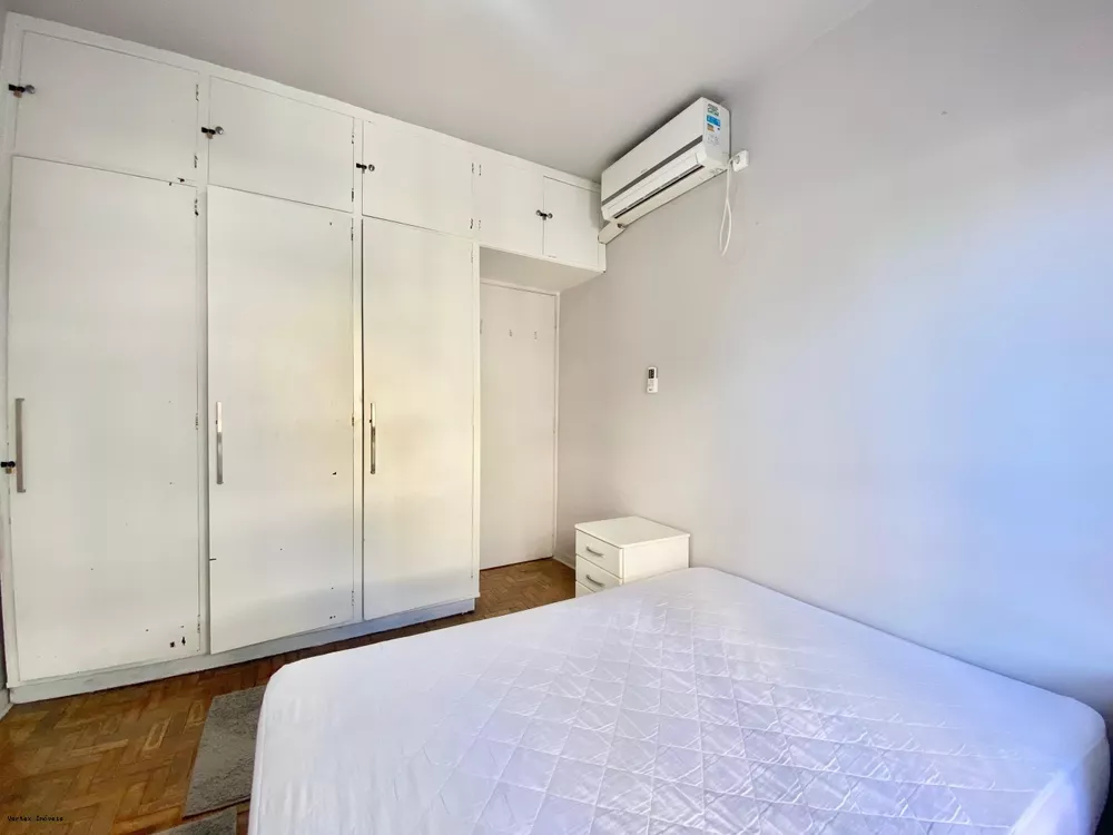 Apartamento, 2 quartos, 60 m² - Foto 2