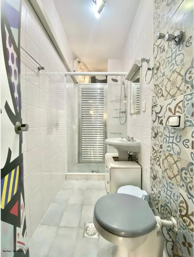 Apartamento, 2 quartos, 60 m² - Foto 4