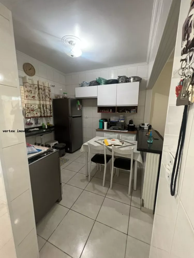 Sobrado, 2 quartos - Foto 2
