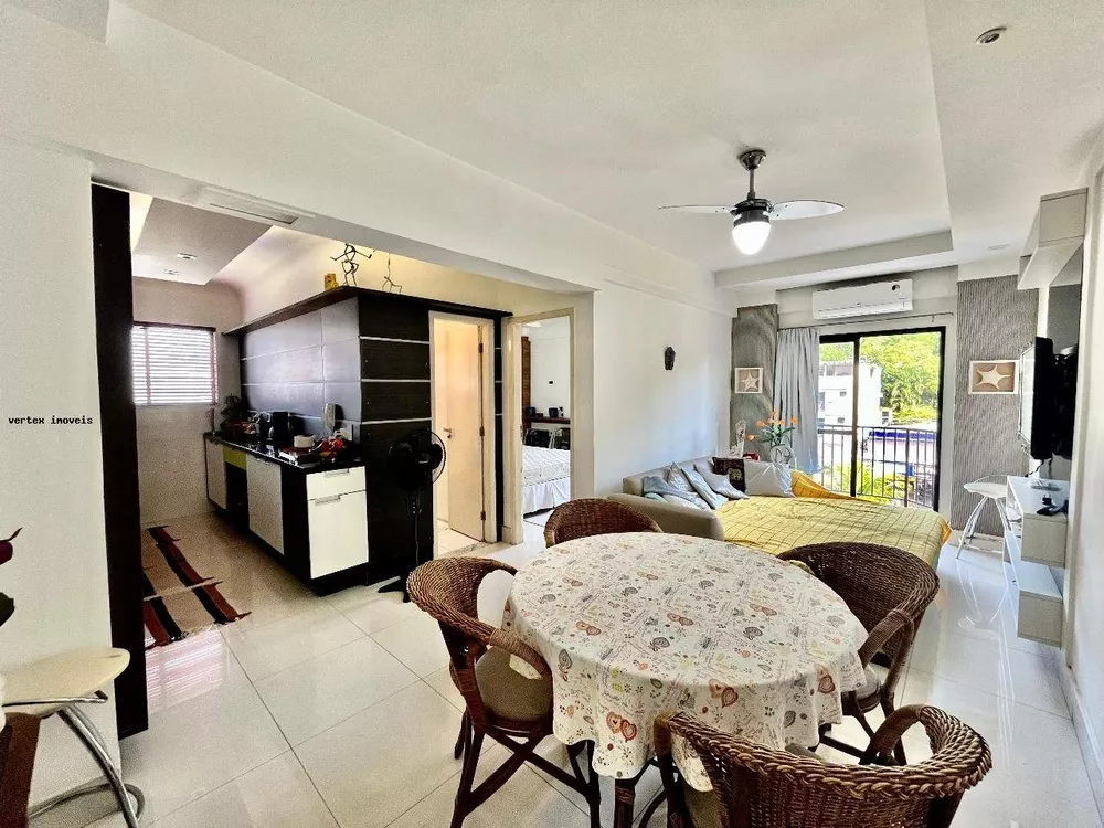 Apartamento, 1 quarto - Foto 4