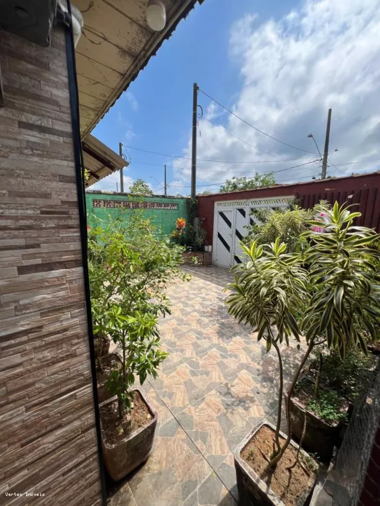 Casa, 2 quartos - Foto 1