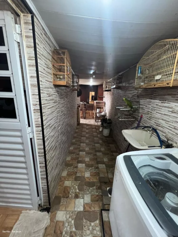 Casa, 2 quartos - Foto 4