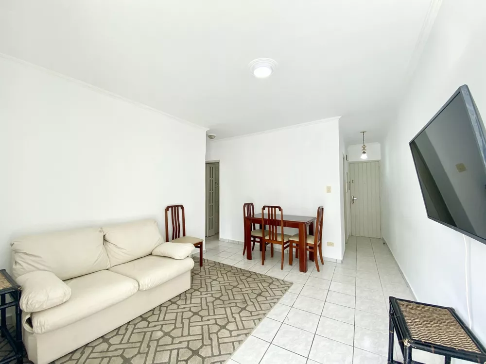 Apartamento, 2 quartos, 55 m² - Foto 3