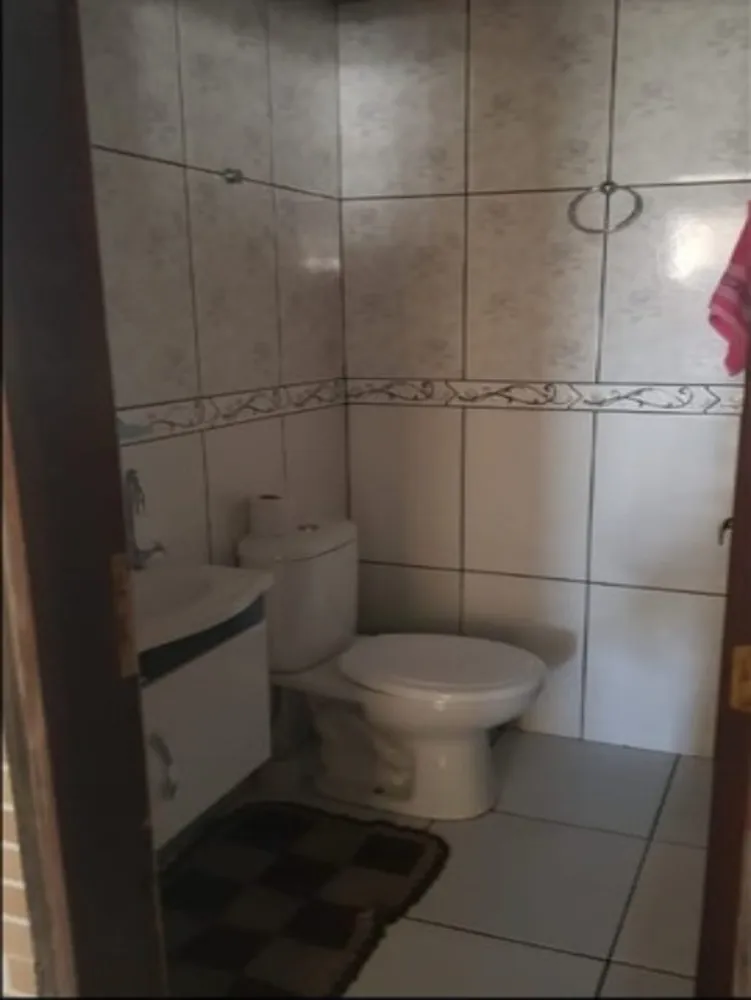 Casa, 3 quartos, 157 m² - Foto 8