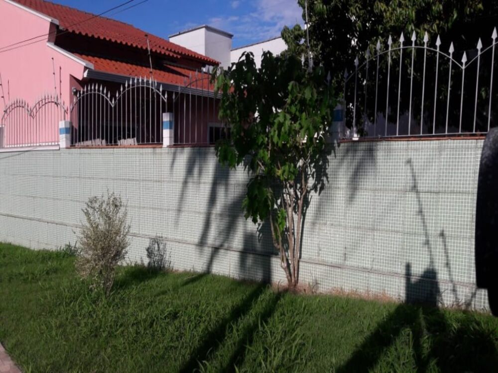 Casa, 4 quartos, 440 m² - Foto 1