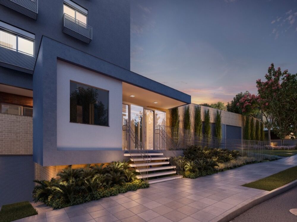 Apartamento, 3 quartos, 82 m² - Foto 10