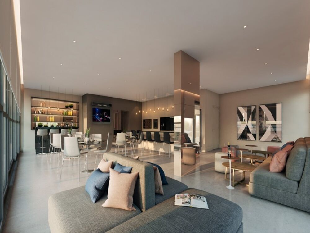 Apartamento, 3 quartos, 82 m² - Foto 7
