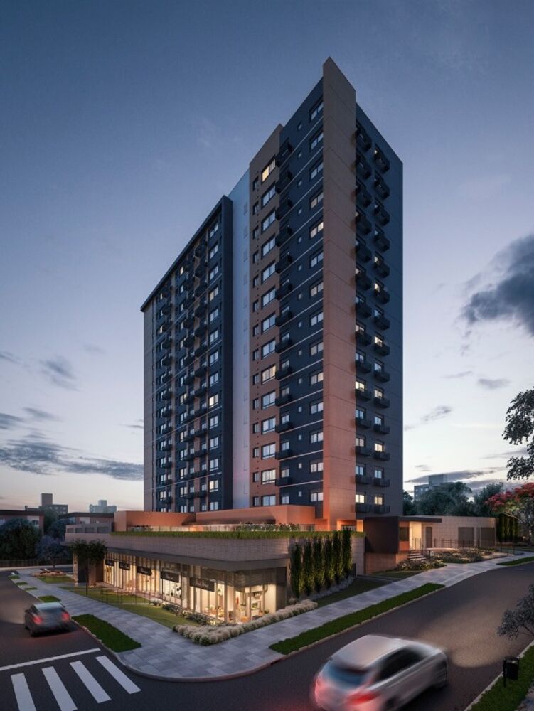 Apartamento, 3 quartos, 82 m² - Foto 2