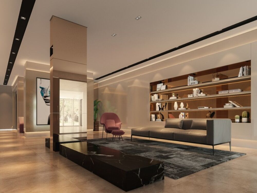 Apartamento, 3 quartos, 82 m² - Foto 4