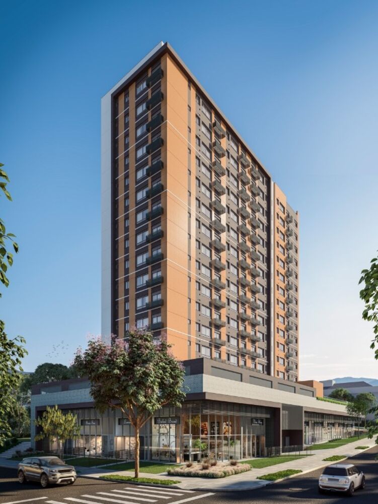 Apartamento, 3 quartos, 82 m² - Foto 8