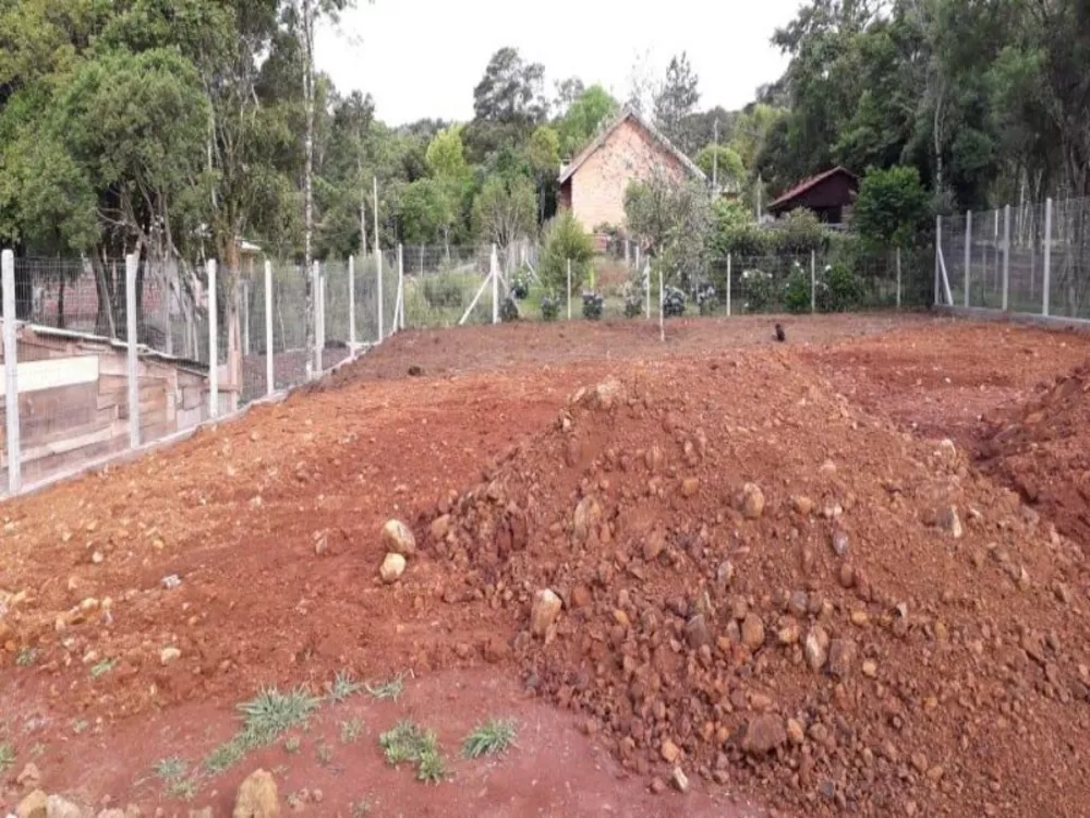 Terreno à venda com 1 quarto, 800m² - Foto 1