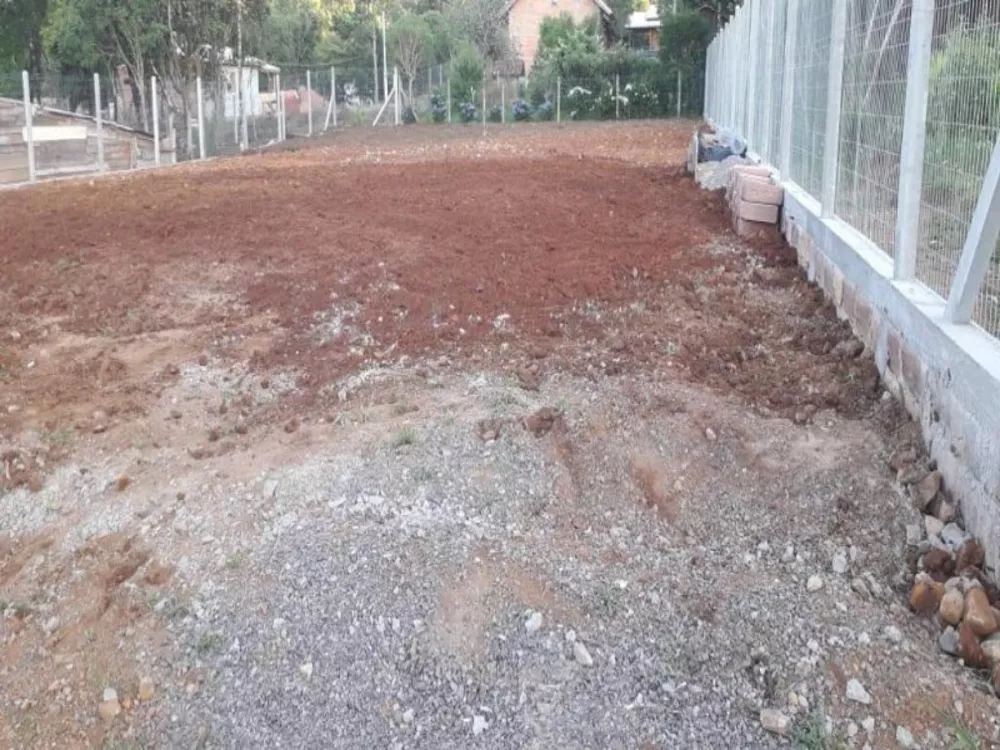 Terreno à venda com 1 quarto, 800m² - Foto 3