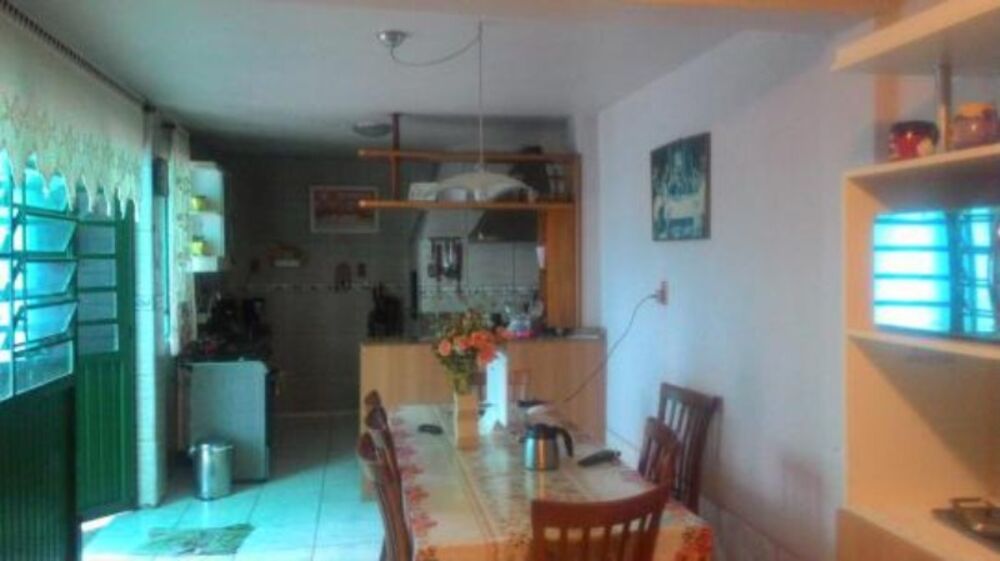 Casa, 4 quartos, 250 m² - Foto 1