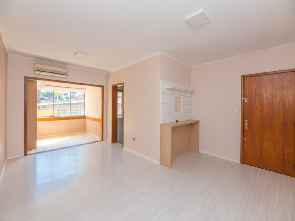 Apartamento, 3 quartos, 127 m² - Foto 1