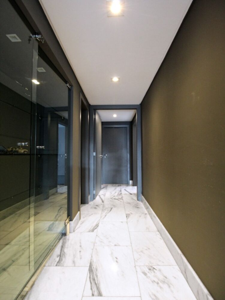 Apartamento, 3 quartos, 185 m² - Foto 4