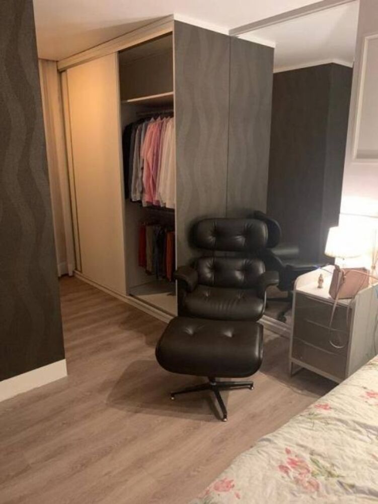 Apartamento, 3 quartos, 185 m² - Foto 2