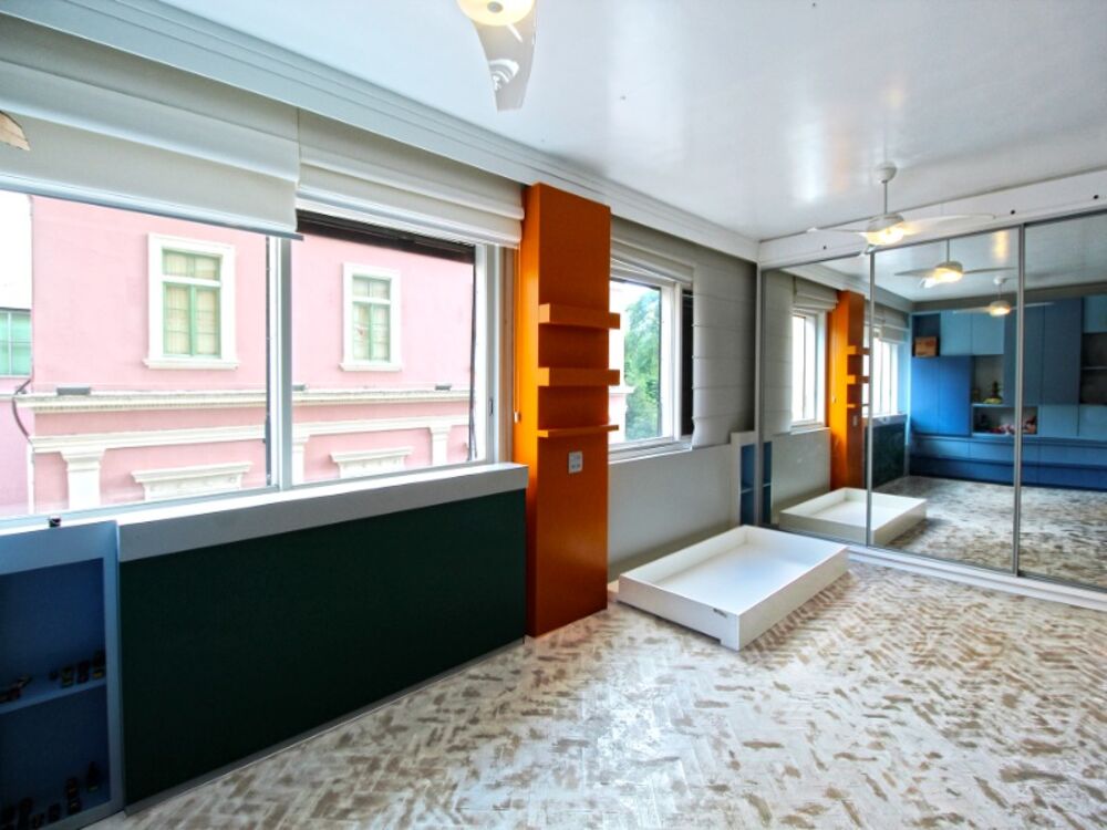 Apartamento, 3 quartos, 185 m² - Foto 1