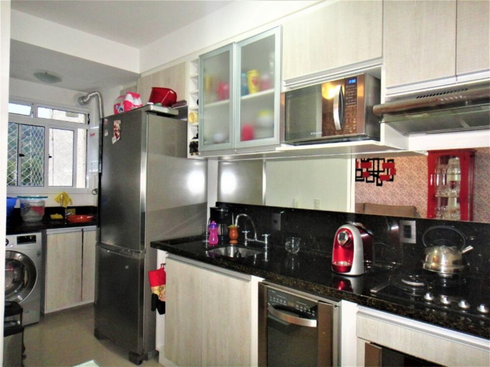 Apartamento, 2 quartos, 56 m² - Foto 1