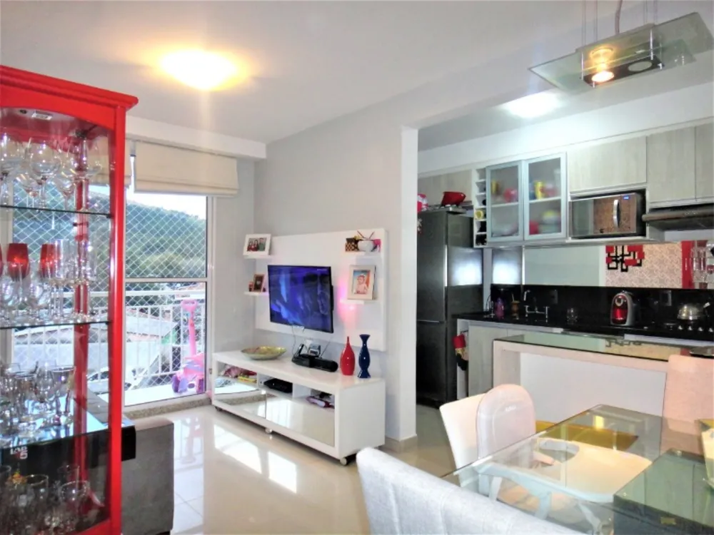 Apartamento, 2 quartos, 56 m² - Foto 11