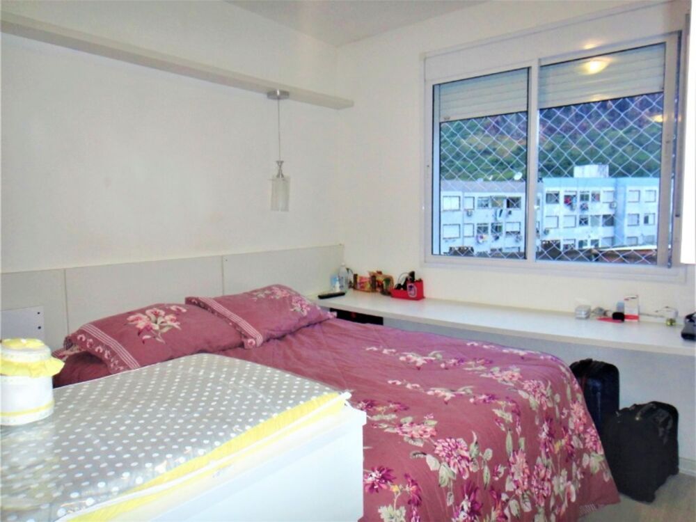 Apartamento, 2 quartos, 56 m² - Foto 3