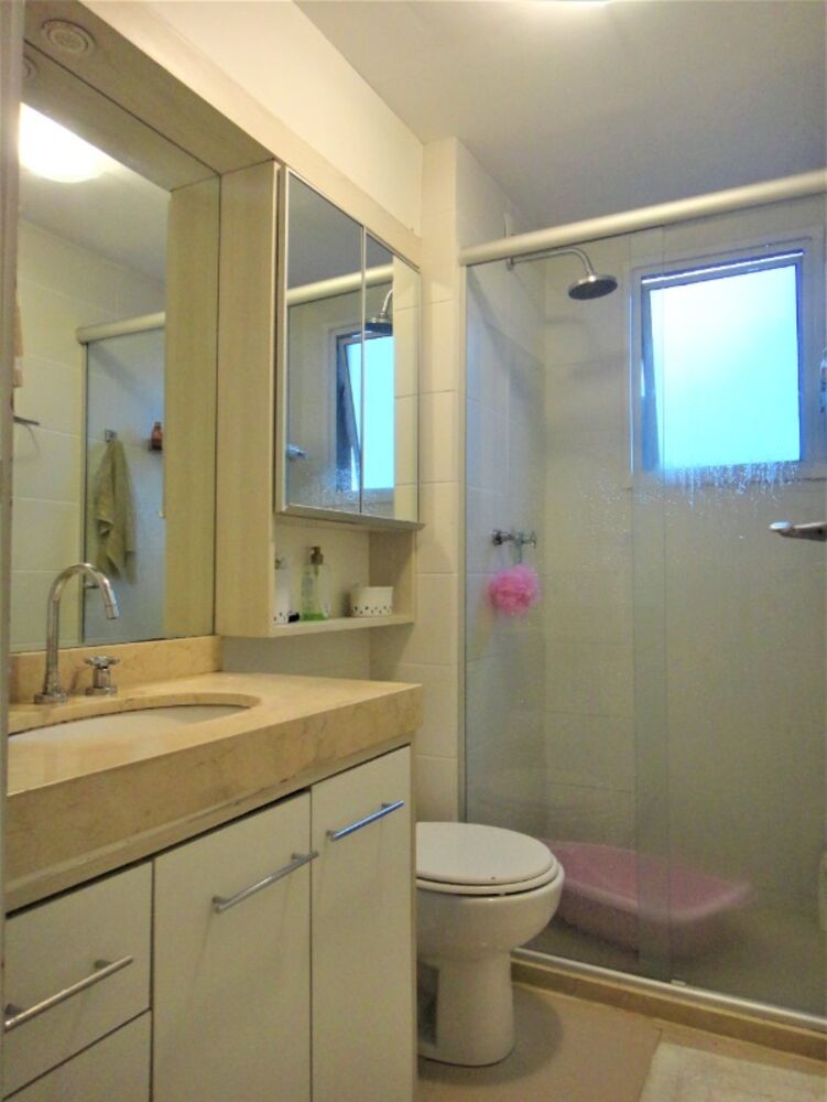 Apartamento, 2 quartos, 56 m² - Foto 5