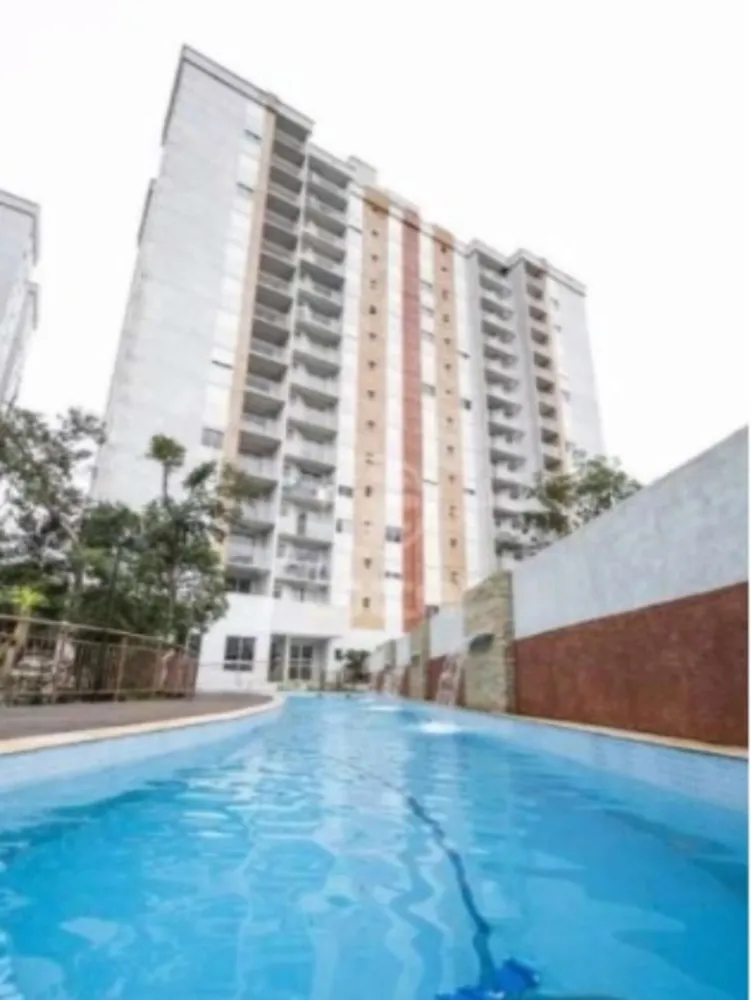 Apartamento, 2 quartos, 56 m² - Foto 10