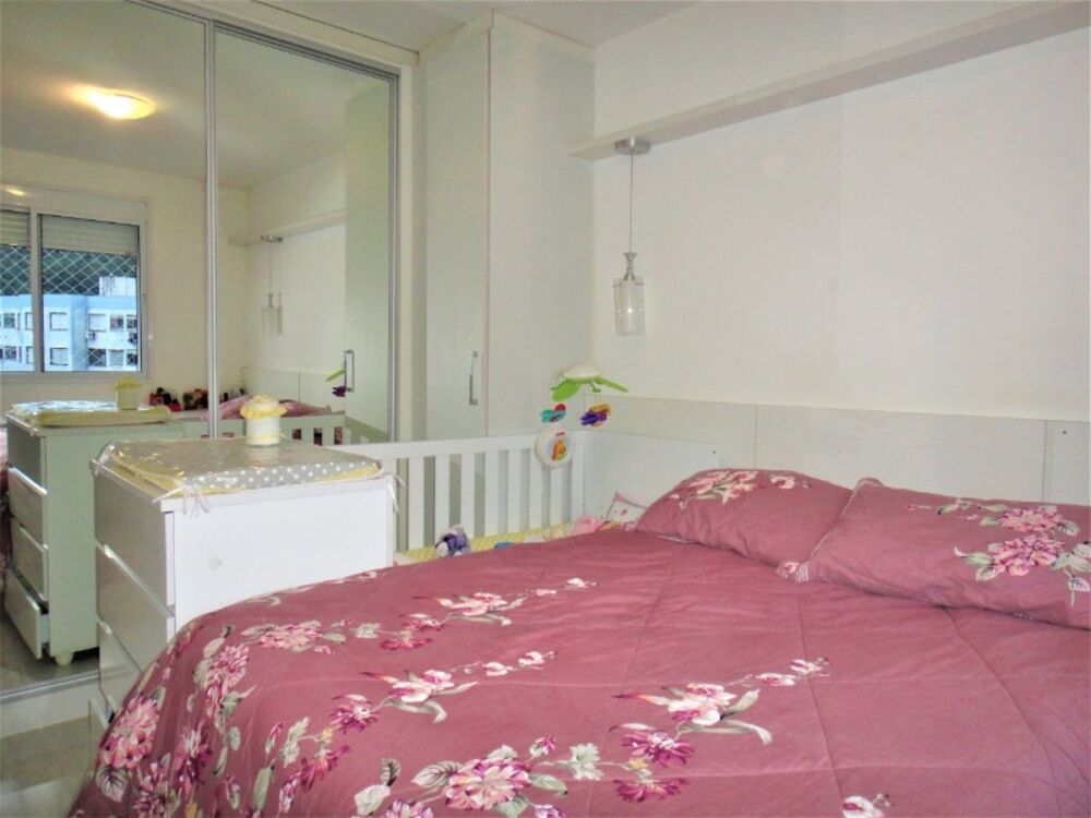 Apartamento, 2 quartos, 56 m² - Foto 4